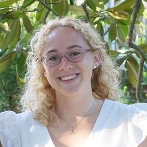 Meet your Posher, Meredith